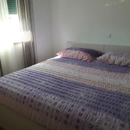 شقة Mariner Sea View سبليت