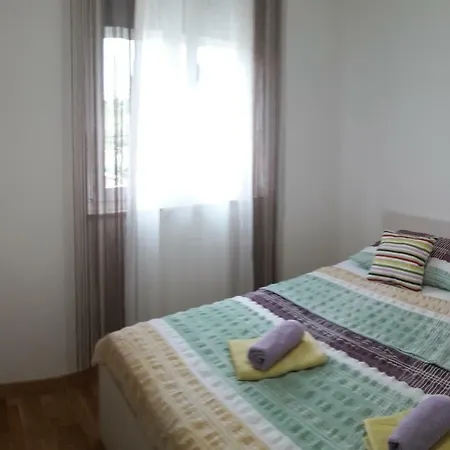 Mariner Sea View شقة سبليت