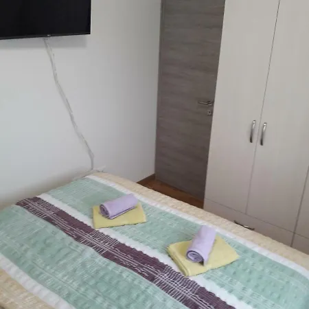 Mariner Sea View شقة سبليت