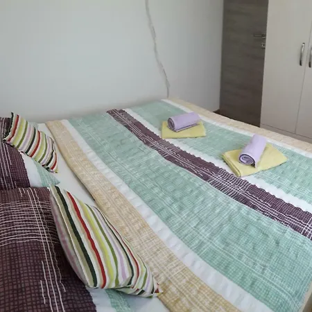 Mariner Sea View سبليت