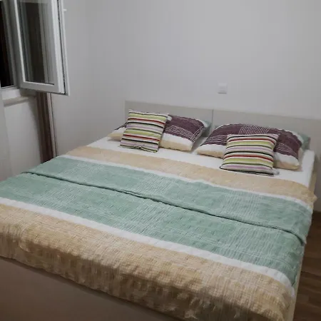 Mariner Sea View شقة سبليت