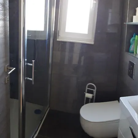 شقة Mariner Sea View سبليت