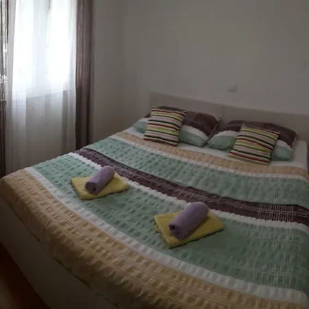 شقة Mariner Sea View سبليت