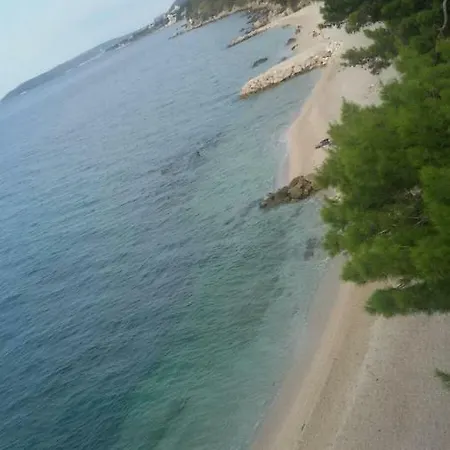 Mariner Sea View شقة *