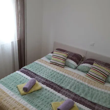Mariner Sea View سبليت
