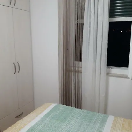 Mariner Sea View شقة سبليت